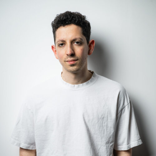 ROY SHILO