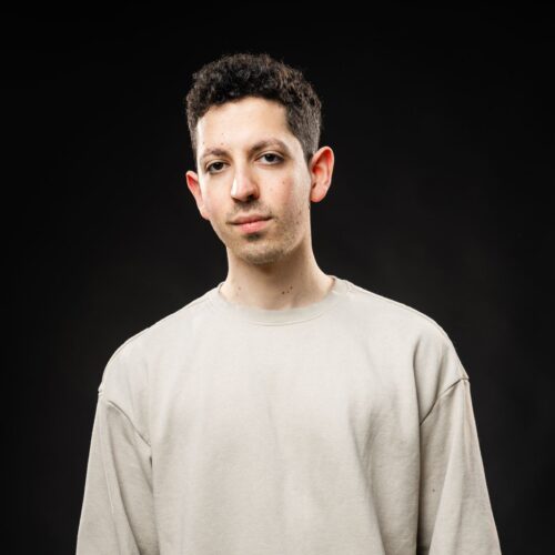 ROY SHILO